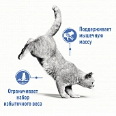 Royal Canin Light Weight Care корм сухой для взрослых кошек для профилактики лишнего...