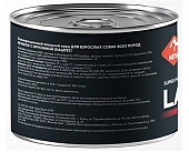 Консервы Landor Dog для собак с ягнёнком и брусникой Консервы Landor Dog для собак с ягнёнком и брусникой