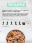 Консервы Grandorf Fresh для взрослых собак всех пород монопротеиновый паштет из...
