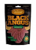 Лакомство Деревенские Лакомства Black Angus карпаччо из говядины