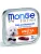 Ламистеры Monge Dog Fresh для собак с уткой