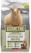 Сухой Корм Деревенские Лакомства Холистик Премьер для собак мини-пород с ягненком и рисом Сухой Корм Деревенские Лакомства Холистик Премьер для собак мини-пород с ягненком и рисом