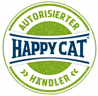 Корм Happy Cat Sterilised Weide-Lamm для стерилизованных кошек и кастрированных котов с ягнёнком