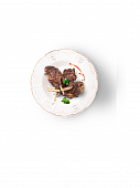 Запеченный корм OVEN-BAKED для взрослых собак маленьких пород со свежим мясом ягнёнка, фруктами и овощами Запеченный корм OVEN-BAKED для взрослых собак маленьких пород со свежим мясом ягнёнка, фруктами и овощами