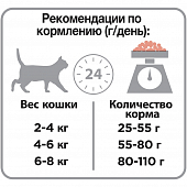Сухой Корм Purina Pro Plan After Care для кастрированных и стерилизованных кошек с лососем ПРОМОПАК Сухой Корм Purina Pro Plan After Care для кастрированных и стерилизованных кошек с лососем ПРОМОПАК