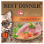 Ламистеры Best Dinner Holistic для стерилизованных кошек мясные волокна в желе с курицей и горбушей