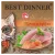 Ламистеры Best Dinner Holistic для стерилизованных кошек мясные волокна в желе с курицей и горбушей Ламистеры Best Dinner Holistic для стерилизованных кошек мясные волокна в желе с курицей и горбушей