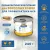 Банки Organic Сhoice VET Urinary для кошек профилактика МКБ Банки Organic Сhoice VET Urinary для кошек профилактика МКБ