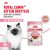 Консервированный корм для котят Royal Canin Kitten в возрасте до 12 месяцев в соусе