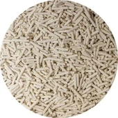Наполнитель Miaumi Tofu Natural Unscented комкующийся тофу натуральный без...
