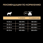Сухой корм PRO PLAN для собак старше 7 лет средних и крупных пород с чувствительной кожей, с высоким содержанием лосося Сухой корм PRO PLAN для собак старше 7 лет средних и крупных пород с чувствительной кожей, с высоким содержанием лосося