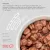 Паучи Enso Basic полнорационный корм для взрослых кошек кусочки в соусе с курицей