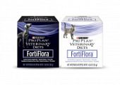 Скидка 30% на кормовую добавку Purina FortiFlora!