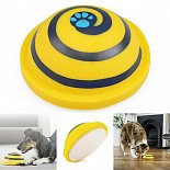 Новинка игрушка для собак Диск Woof Glider 