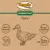 Банки Organic Сhoice 100% гусь для собак Банки Organic Сhoice 100% гусь для собак