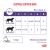 Паучи Royal Canin Neutered Maintenance для взрослых стерилизованных кошек Паучи Royal Canin Neutered Maintenance для взрослых стерилизованных кошек