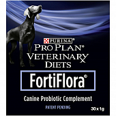 Пищевая добавка Pro Plan Veterinary Diets Forti Flora для собак и щенков
