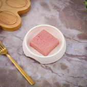 Ламистеры Monge Dog Monoprotein Solo монопротеиновый паштет для собак из индейки