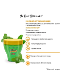 Восстанавливающая маска Iv San Bernard Fruit of the Groomer Mint для любого типа...