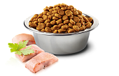 Сухой Корм Farmina N&D Ocean Cat Herring Pumpkin & Orange Adult беззерновой для кошек с...