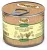 Банки Organic Choice для щенков мелких и средних пород с курочкой, индейкой и ягодами Банки Organic Choice для щенков мелких и средних пород с курочкой, индейкой и ягодами