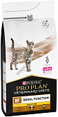 Сухой Корм Purina Pro Plan Veterinary Diets (NF) Renal Function для кошек. Почечная недостаточность - Начальная стадия
