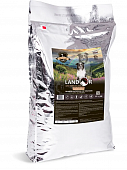 Сухой Корм Landor Adult & Senior Dog для взрослых и пожилых собак всех пород с функцией улучшения мозговой деятельности Сухой Корм Landor Adult & Senior Dog для взрослых и пожилых собак всех пород с функцией улучшения мозговой деятельности