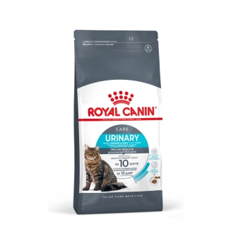 Корм для взрослых кошек Royal Canin Urinary Care Корм сухой для поддержания здоровья мочевыделительной системы