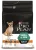 Сухой корм PRO PLAN® для взрослых собак мелких и карликовых пород, с высоким содержанием курицы