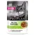 Влажный корм PRO PLAN® Nutri Savour® для взрослых кошек с чувствительным пищеварением, с ягненком в соусе, Пауч Влажный корм PRO PLAN® Nutri Savour® для взрослых кошек с чувствительным пищеварением, с ягненком в соусе, Пауч