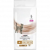 Сухой Корм Purina Pro Plan Veterinary Diets (NF) Renal Function для кошек. Лечение и профилактика ХПН