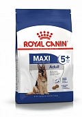 Royal Canin Maxi Adult корм сухой для взрослых собак крупных размеров от 5 лет до 8 лет