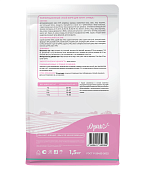 Полнорационный сухой корм Орико Cat для котят с птицей