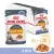 Royal Canin Hair & Skin Care корм консервированный для взрослых кошек в желе Royal Canin Hair & Skin Care корм консервированный для взрослых кошек в желе