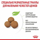 Royal Canin Giant Puppy корм сухой для щенков очень крупных размеров до 8 месяцев