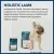 Корм Blue Native Holistic Lamb для взрослых собак средних и крупных пород с ягнёнком Корм Blue Native Holistic Lamb для взрослых собак средних и крупных пород с ягнёнком