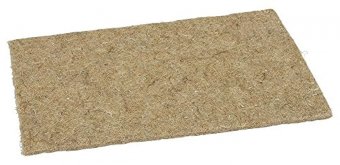 Коврик Padovan Hemp Mat из пенькового волокна для мелких домашних животных