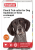 Ошейник Beaphar Flea & Tick collar for Dog от блох и клещей для собак оранжевый