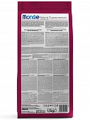 Сухой Корм Monge Cat Indoor для домашних кошек с курицей Сухой Корм Monge Cat Indoor для домашних кошек с курицей