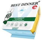 Ламистеры Best Dinner Vet Profi Exclusive Hypoallergenic для собак при пищевой...