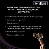 Кормовая добавка для собак PRO PLAN® VETERINARY DIETS FortiFlora для нормализации микрофлоры желудочно-кишечного тракта