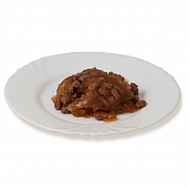 Паучи Miamor Ragout Royal для кошек с индейкой в желе Паучи Miamor Ragout Royal для кошек с индейкой в желе