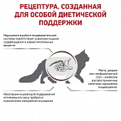 Royal Canin Gastrointestinal Moderate Calorie GIM 35 Feline корм сухой для кошек при расстройствах пищеварения