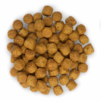 Корм Hill's Science Senior Dog Medium Breed Lamb для пожилых собак средних пород с ягнёнком