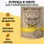 Паучи Best Dinner High Premium для кошек. Курица в желе волокна филе грудки Паучи Best Dinner High Premium для кошек. Курица в желе волокна филе грудки