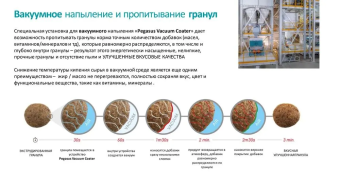 Корм Carni Medium Maxi для средних и крупных пород собак с говядиной, черносливом и клюквой