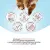 Ламистеры Best Dinner Vet Profi Gastrointestinal для кошек с чувствительным пищеварением нежный паштет из индейки
