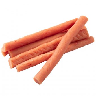 Лакомства Molina утиные палочки для собак