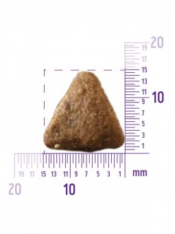 Корм Wellness Core для щенков крупных пород из курицы