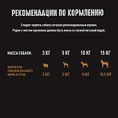 Паучи Crave для взрослых собак с кроликом в желе Паучи Crave для взрослых собак с кроликом в желе